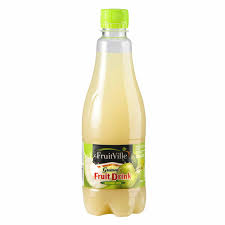 Fruitville Guava Drink 500Ml